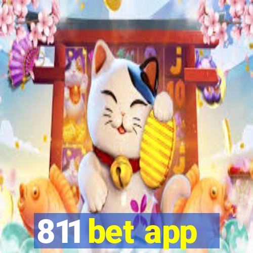 811 bet app